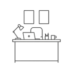 Mobiliario de oficina