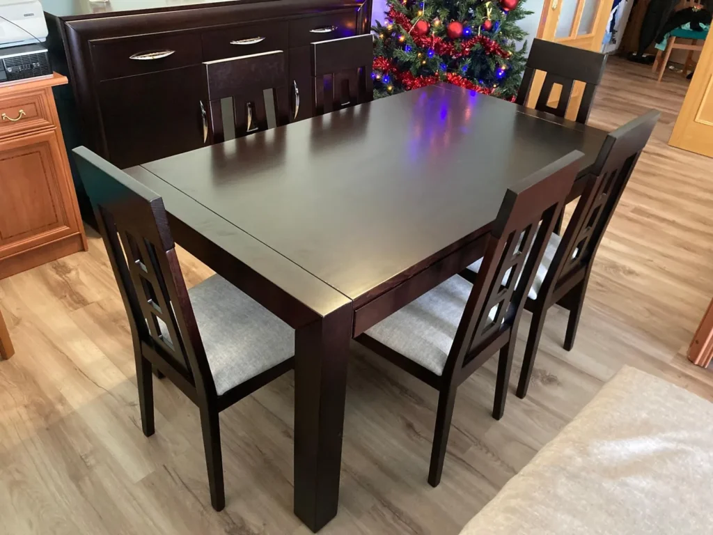 Sección nuestros montajes